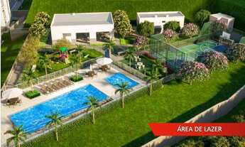 Imagem 3: RS - Apartamento para venda possui 45 metros quadrados com 2 quartos em Caxangá - Recife