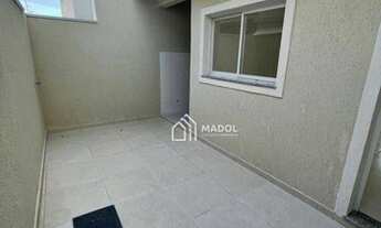 Imagem 7: Sobrado com 3 dormitórios à venda, 86 m² por R$ 385.000,00 - Uvaranas - Ponta Grossa/PR