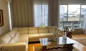 Imagem 6: Rio de Janeiro - Apartamento Padrão - Leblon