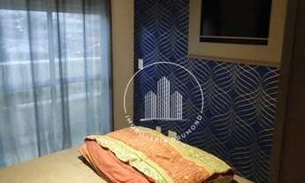 Imagem 7: Cobertura com 3 dormitórios à venda, 316 m² por R$ 1.500.000,00 - Estreito - Florianópolis