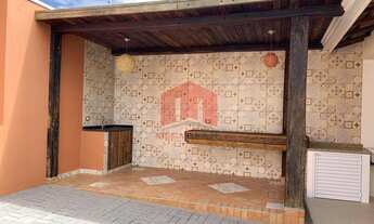 Imagem 2: Casa à venda 2 Quartos, 1 Suite, 2 Vagas, 168M², Laranja Azeda, Bom Jesus dos Perdões - SP