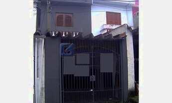 Imagem: SAO BERNARDO DO CAMPO - Residential / Sobrado