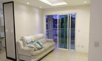 Imagem: The Club Residence, 3 quartos, no Parque