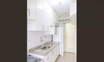 Imagem 3: Apartamento com 3 dormitórios à venda, 60 m² por R$ 380.000 - Vila Ema - São Paulo/SP