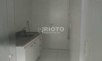 Imagem 2: APARTAMENTO RESIDENCIAL em SANTO ANDRÉ - SP, VILA HOMERO THON