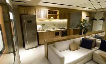 Imagem 3: Apartamento para venda com 109 metros quadrados com 3 quartos em Tatuapé - São Paulo - SP