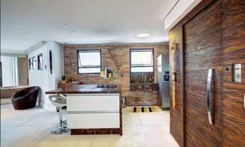 Imagem: APARTAMENTO VILA ANDRADE