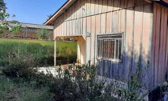 Imagem 3: Casa com terreno 10x40 escriturado Cacoal