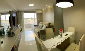 Imagem 2: Apartamento Jatobá JU