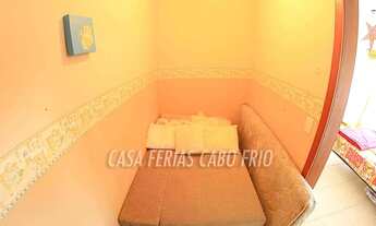 Imagem 6: Casa de condomínio térrea para aluguel com 210 metros quadrados com 1 quarto