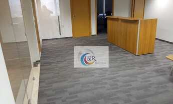 Imagem 4: Conjunto para alugar, 300 m² - Itaim Bibi - São Paulo/SP