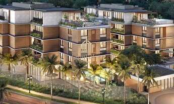 Imagem 2: Cobertura 3 dormitórios à venda Cabral Curitiba/PR