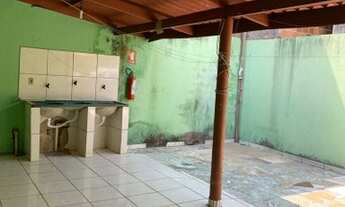 Imagem: Casa para Aluguel