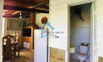 Imagem 3: Casa para Venda em Contagem, Riacho Das Pedras, 4 dormitórios, 1 suíte, 3 banheiros, 5 vag