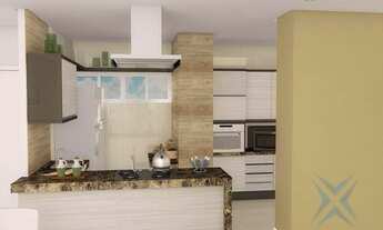 Imagem 10: Apartamento com 3 dormitórios à venda, 93 m² por R$ 723.000,00 - Aldeota - Fortaleza/CE