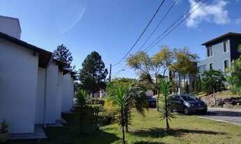 Imagem 5: Casa com 4 dormitórios para alugar, 400 m² por R$ 9.500,00/mês - Alphaville - Lagoa dos In