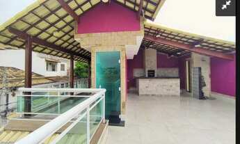 Imagem 2: Casa em Campo Grande à venda!-Próx. Ao West Shopping/Silvestre-Aceita financiamento