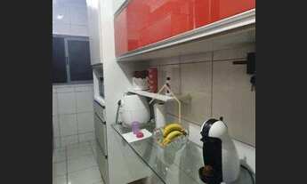 Imagem 13: Apartamento com 2 dormitórios à venda, 65 m² por R$ 260.000,00 - Green Village - Nova Odes