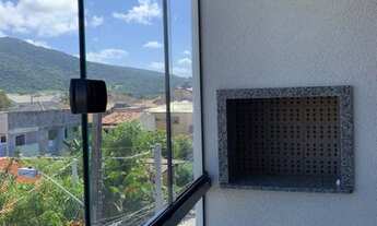 Imagem 7: Apartamento para venda possui 60 metros quadrados com 2 quartos Na praia dos Ingleses Flo