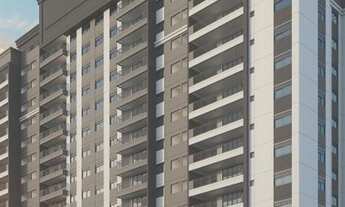 Imagem 5: Apartamento com 3 dormitórios à venda, 90 m2 por R$ 828.127,52 - Parque Industrial Tomas E