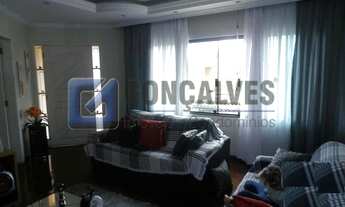 Imagem 6: SAO BERNARDO DO CAMPO - Residential / Sobrado - PARQUE ESPACIAL