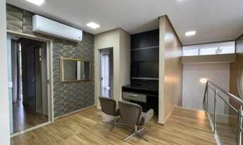 Imagem 6: Magnifica Mansão 4 suítes, Lazer, piscina. Quintas das Laranjeira