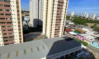 Imagem 5: Apartamento Portal dos Jacarandas - em Setor Negrão de Lima - Goiânia - GO
