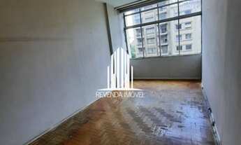 Imagem 3: Apartamento no Centro 113m² 2 Dormitórios, 2 Banheiros e 1 Vaga