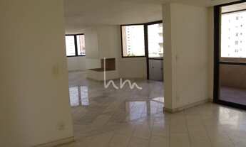 Imagem 4: Apartamento com 3 suítes no Jardins