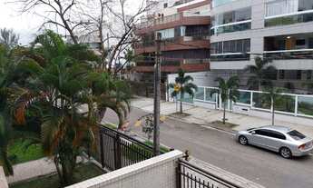 Imagem: Apartamento Frente para aluguel tem 100