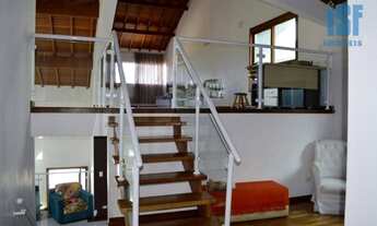 Imagem 2: Casa com 4 dormitórios à venda, 224 m² por R$ 950.000,00 - City Bussocaba - Osasco/SP