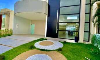 Imagem 2: Passaredo Casa de 137m² - 3 suítes - 4 vagas na Ponta Negra