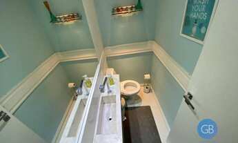 Imagem 7: Loja para alugar, 120 m² por R$ 15.000,00/mês - Itaim Bibi - São Paulo/SP