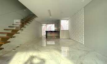 Imagem 3: Ipatinga - Casa Padrão - Bairro das Fontes