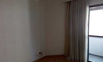 Imagem 4: Apartamento para aluguel possui 135 metros quadrados com 3 quartos em Moema - São Paulo