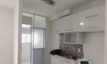 Imagem 2: Apartamento com 2 dormitórios Vila Ema