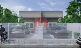 Imagem 4: Casa à venda 2 Quartos, 2 Suites, 2 Vagas, 110M², Jardim Imperial, Atibaia - SP