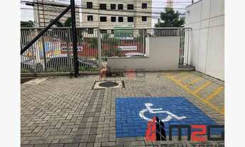 Imagem 7: Loja para locação no bairro do Cambucí