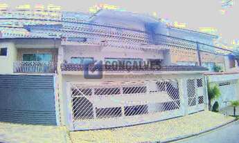 Imagem: SAO BERNARDO DO CAMPO - Residential / Sobrado