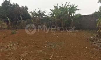 Imagem 4: Terreno em rua - Bairro Jardim Paraíso em Aparecida de Goiânia