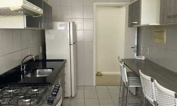 Imagem 5: Apartamento 2 quartos no Acqua