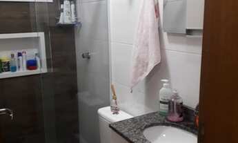 Imagem 5: Apartamento De 50m², Com 2 Dormitórios e 1 Vaga De Garagem, Por 265 Mil Reais (Aceita Prop