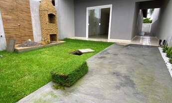 Imagem 3: Casa para venda com 99 metros quadrados com 3 quartos em Jardim Bandeirantes - Maracanaú