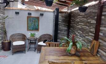 Imagem 3: Casa de Condomínio à venda na Rua Dumontina, Vargem Pequena, Rio de Janeiro - RJ