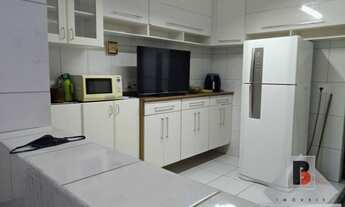 Imagem 5: Sobrado 3 dormitórios Vila Prudente - 143 m² - Vaga para 2 carros pequenos, quintal, lavan