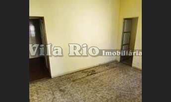 Imagem 2: ÓTIMA CASA DE FUNDOS 2 QUARTOS