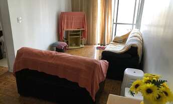 Imagem 3: Apartamento para venda possui 85 metros quadrados com 2 quartos em Jardim Las Palmas - Gua