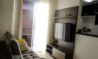 Imagem 4: Apartamento à Venda - Anil, 2 Quartos, 55 m2