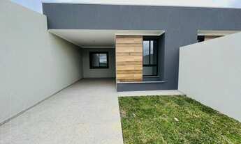 Imagem: Casa para Venda em Ponta Grossa, Cará-cará