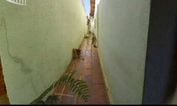 Imagem 5: Casa para venda com 210 metros quadrados com 3 quartos em Jardim do Lago - Campinas - SP